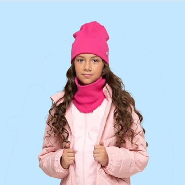 Советы по выбору зимней одежды для детей 