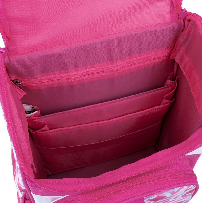 Рюкзак для девочки KITE GO22-5001S-9