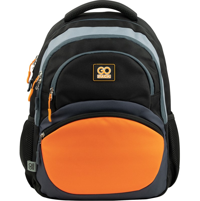 Рюкзак для мальчика KITE GO22-175M-6