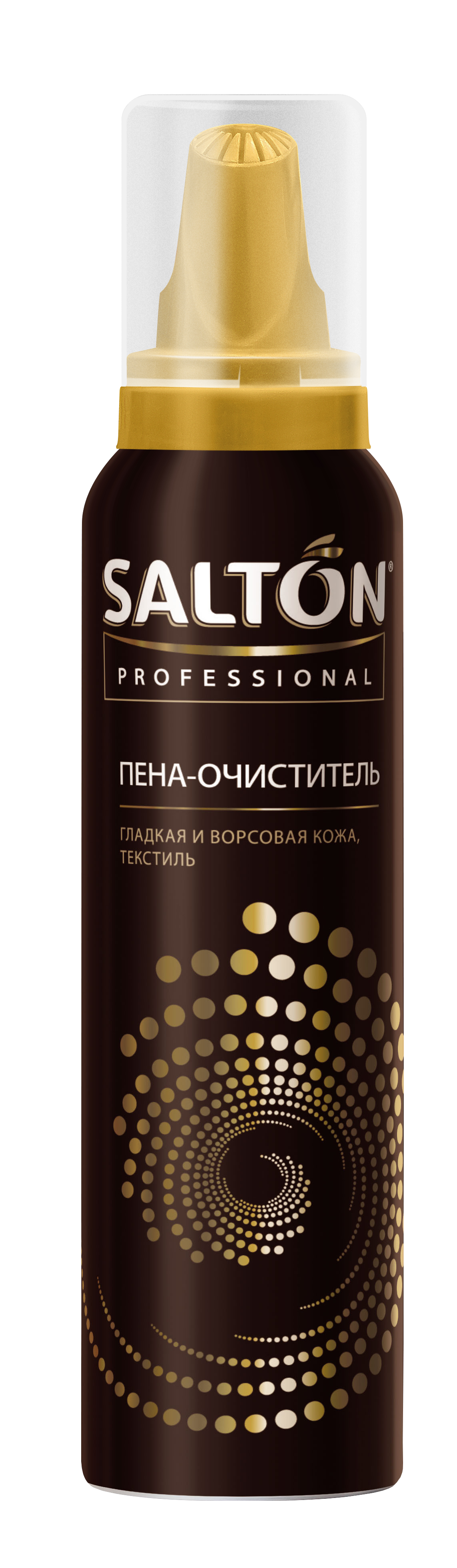 Пена-очиститель SALTON, 05003017-40