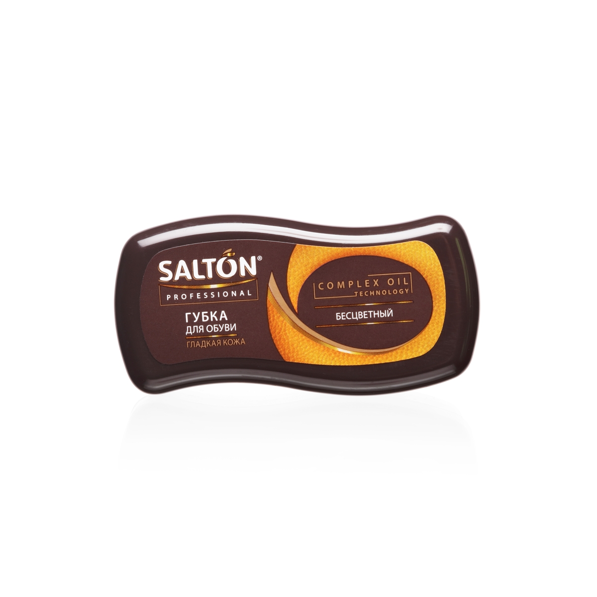 Губка для гладкой кожи Salton, 05004001-00 