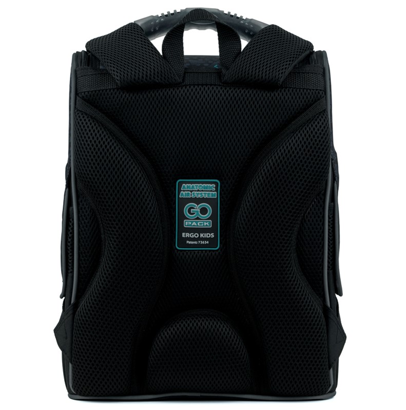 Рюкзак для мальчика KITE GO22-5001S-5