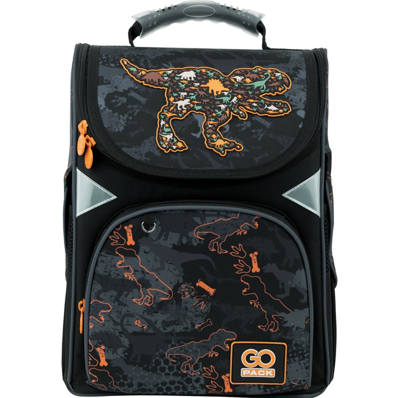 Рюкзак для мальчика KITE GO22-5001S-6