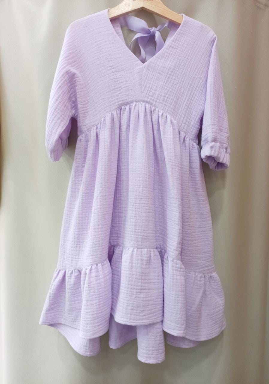 Платье для девочек LAMUN П3220М-27