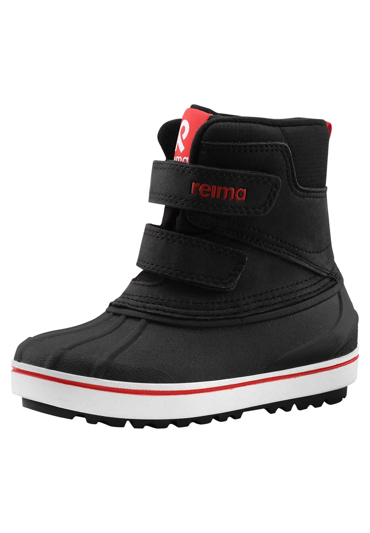 Ботинки детские для мальчика Reima 569441R-9990