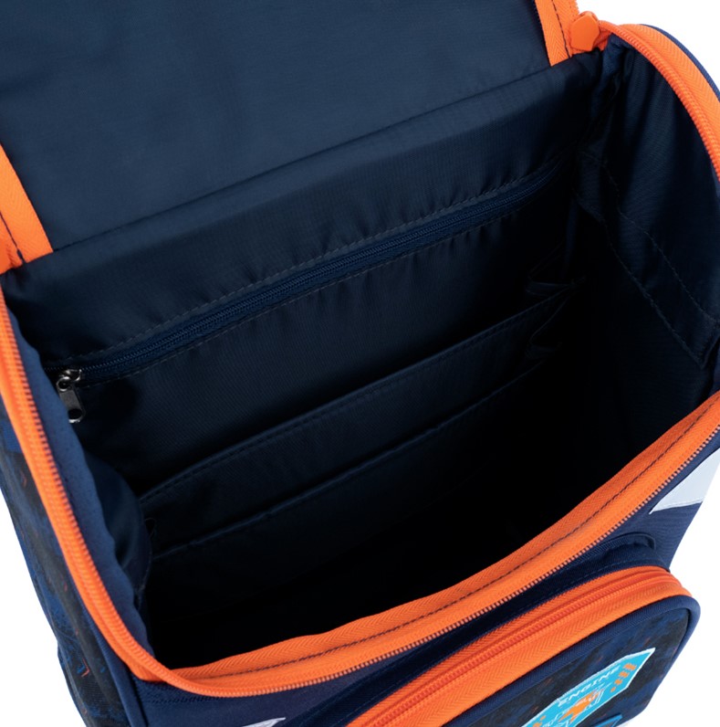 Рюкзак для мальчика KITE GO22-5001S-7