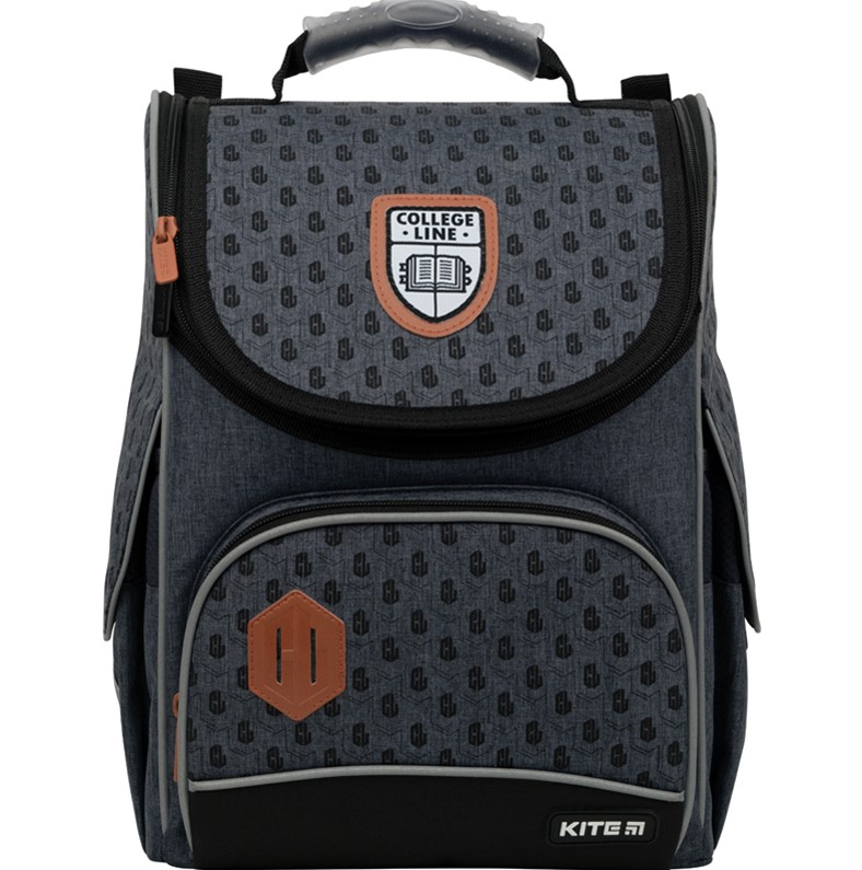 Рюкзак для мальчика KITE K22-501S-5