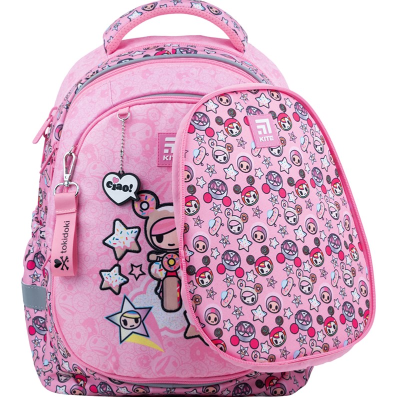 Рюкзак для девочки KITE TK22-700M(2p)