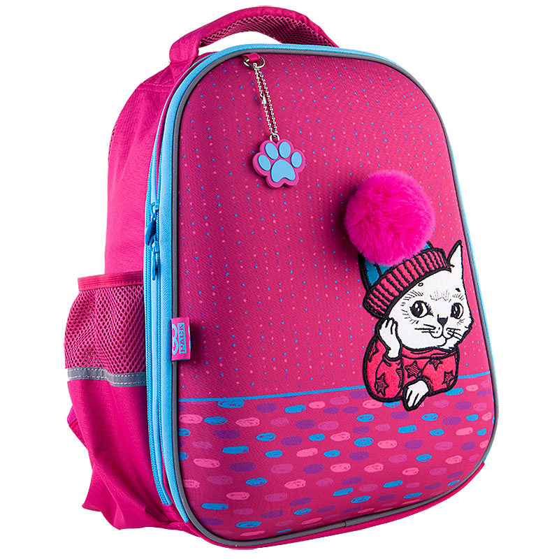 Рюкзак для девочки KITE GO21-165M-2