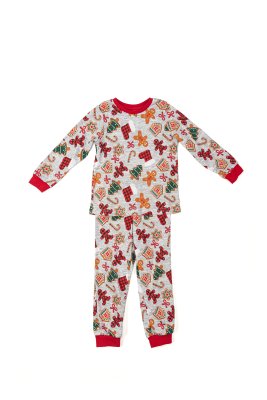 Детская пижама NORDY, Пж00019-05
