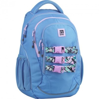 Рюкзак для девочек KITE K22-816L-3