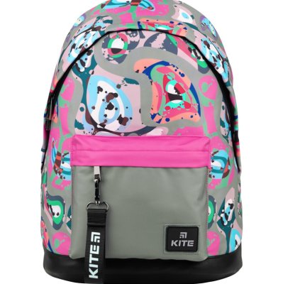 Рюкзак для девочки KITE K22-910M-1