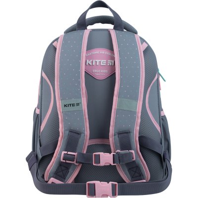 Рюкзак для девочки KITE K22-555S-4