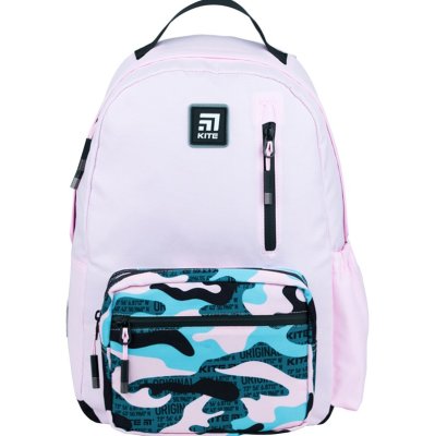 Рюкзак для девочки KITE K22-949M-1