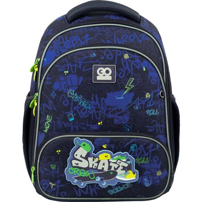 Рюказк для мальчика KITE GO22-597S-4