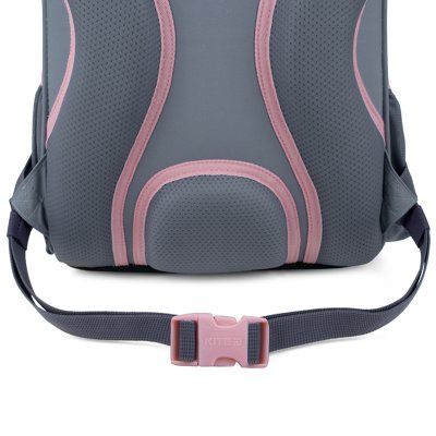 Рюкзак для девочки KITE K22-555S-4
