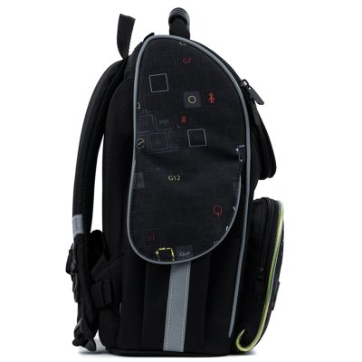 Рюкзак для мальчиков KITE K22-501S-8