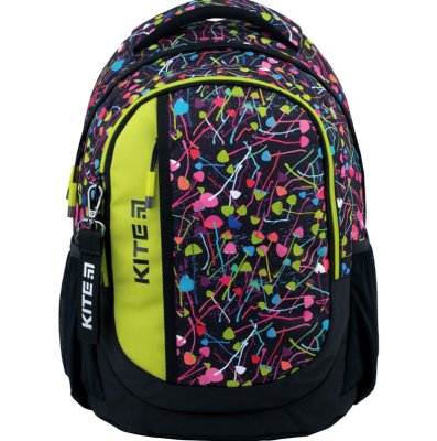 Рюкзак для девочки KITE K22-855M-3