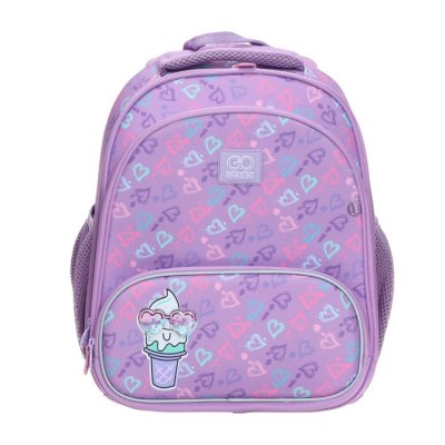 Рюкзак для девочки KITE GO22-597S-2 