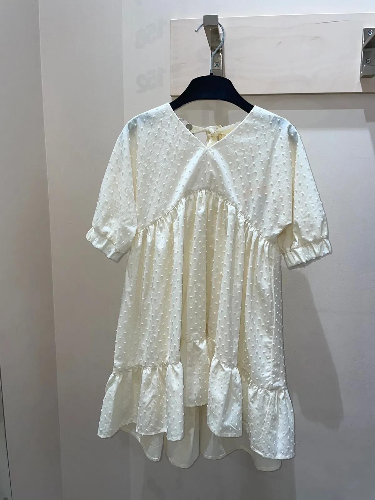 Платье для девочек LAMUN П3220М-03