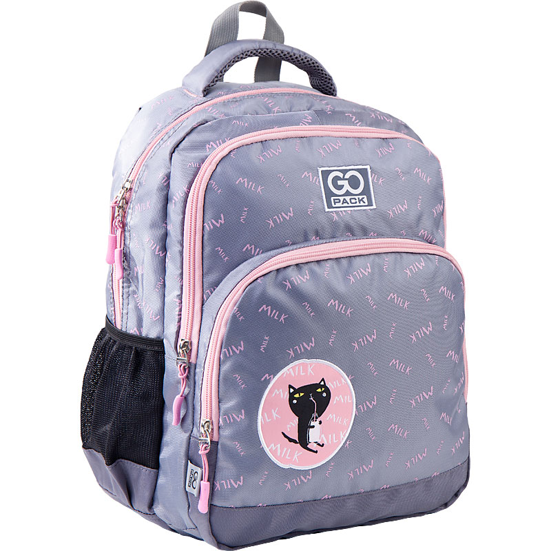 Рюкзак для девочки KITE GO21-113M-1