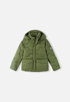 Куртка детская Reima 5100082A-8930